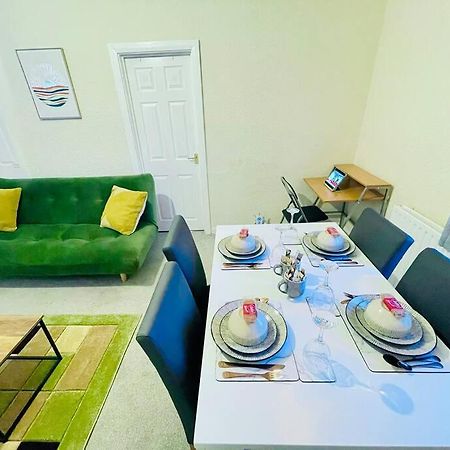 Darlington City Flat 외부 사진