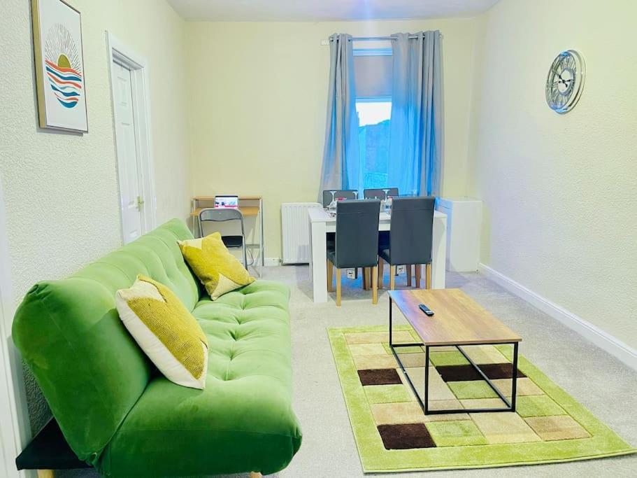 Darlington City Flat 외부 사진