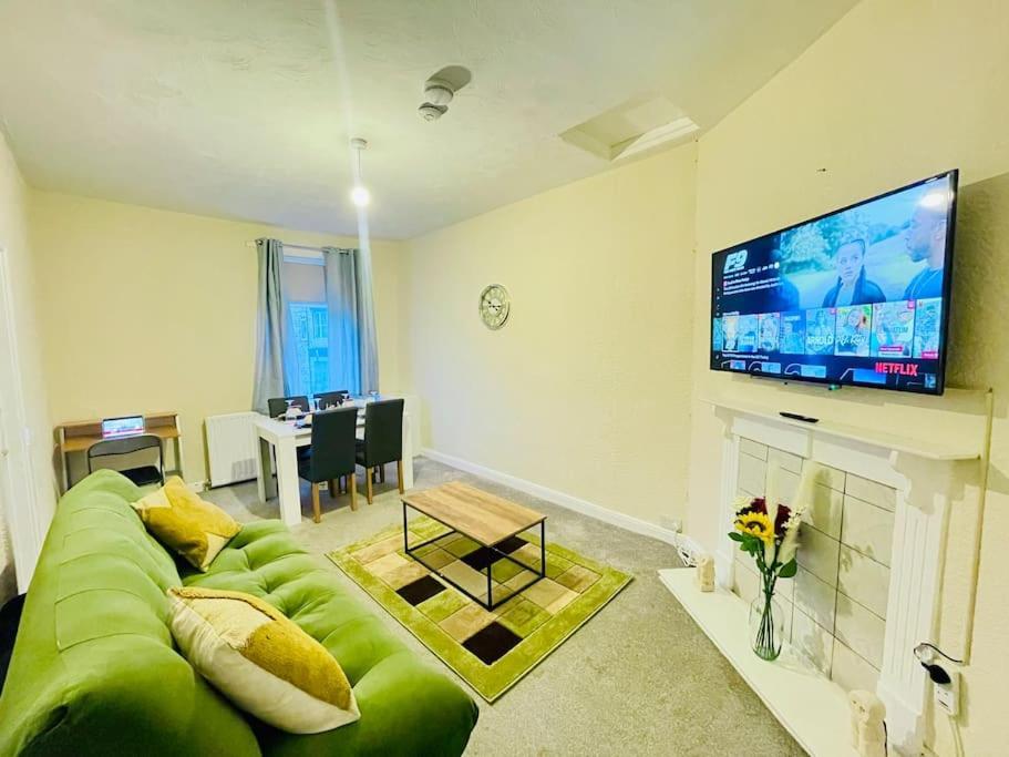 Darlington City Flat 외부 사진