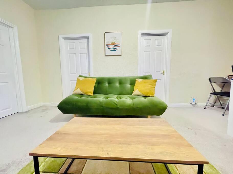 Darlington City Flat 외부 사진