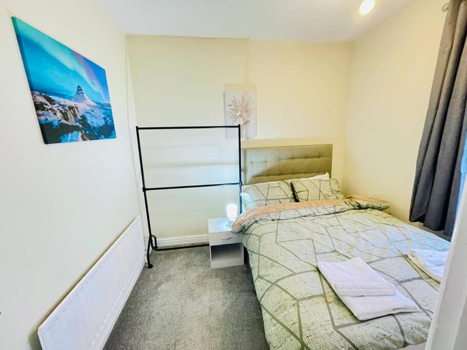 Darlington City Flat 외부 사진