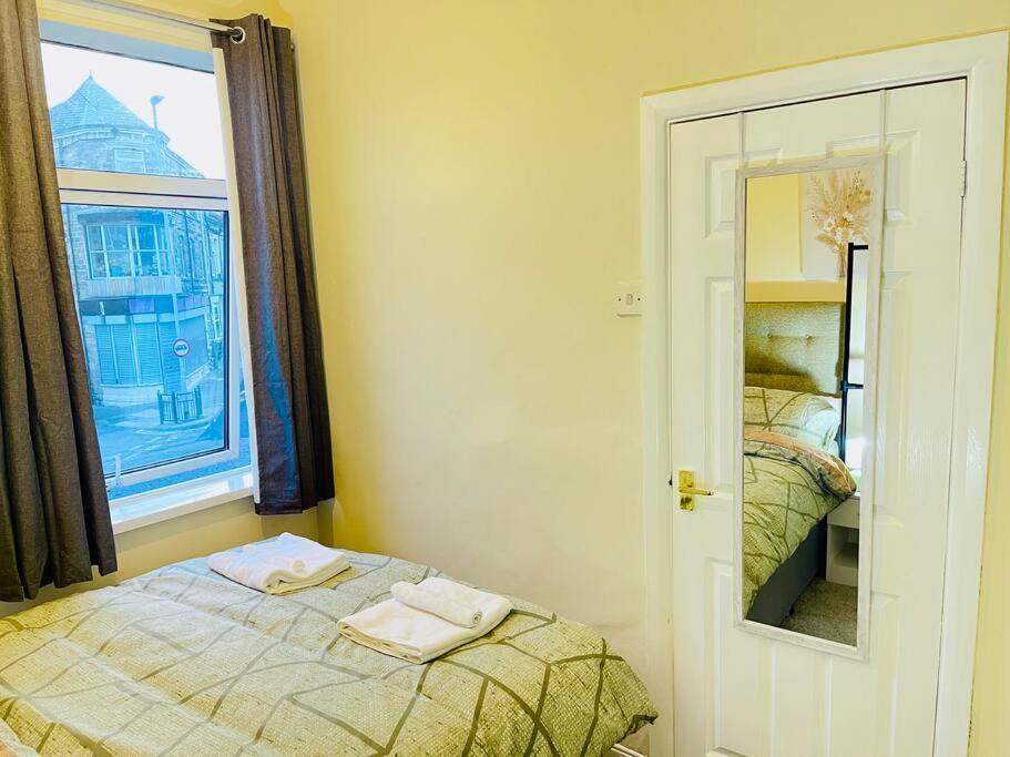 Darlington City Flat 외부 사진