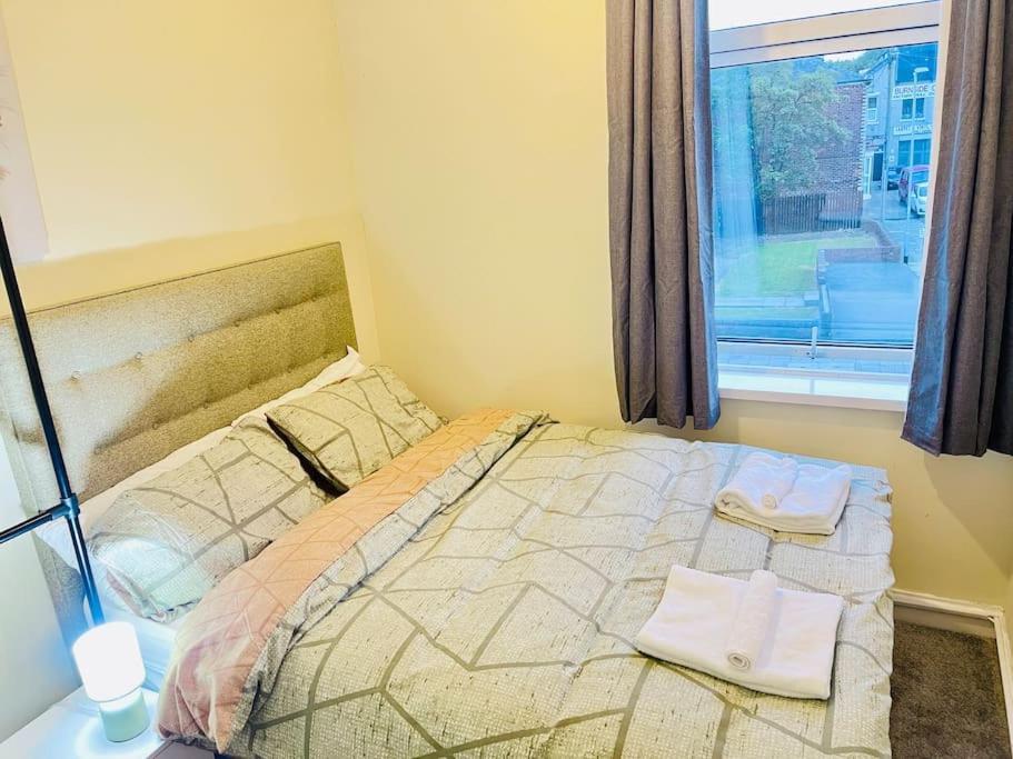 Darlington City Flat 외부 사진