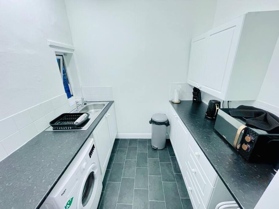 Darlington City Flat 외부 사진